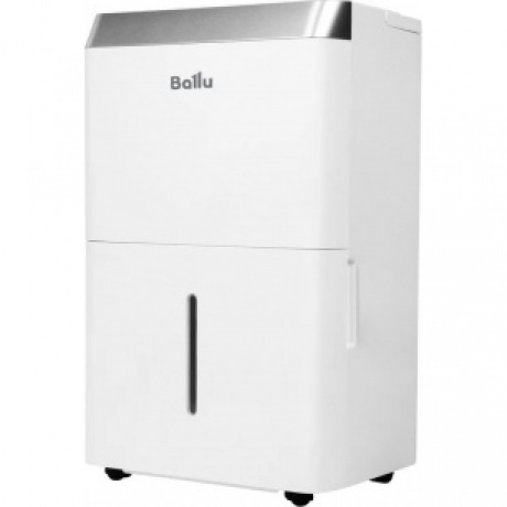 Осушитель воздуха Ballu Comfort BD30T CL
Осушитель воздуха Ballu Comfort BD30T CL
