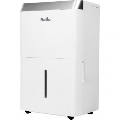 Осушитель воздуха Ballu Comfort BD12T CL
Осушитель воздуха Ballu Comfort BD12T CL
