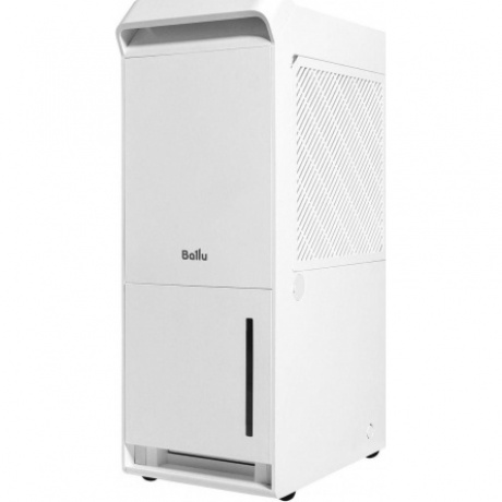 Осушитель воздуха Ballu Neo BDR-25LE
Осушитель воздуха Ballu Neo BDR-25LE
