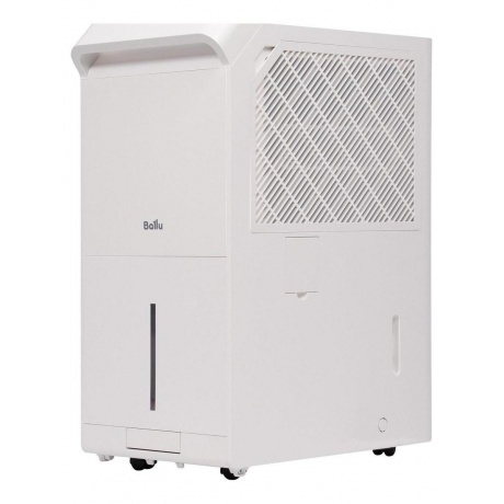 Осушитель воздуха Ballu Neo BDR-50LE
Осушитель воздуха Ballu Neo BDR-50LE
