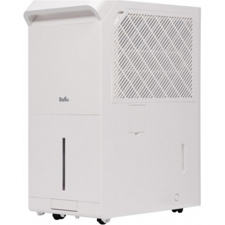Осушитель воздуха Ballu Neo BDR-50LE
Осушитель воздуха Ballu Neo BDR-50LE