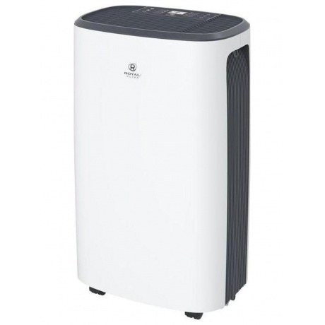 Осушитель воздуха серии CARISMA Loft RD-CR20-E
Осушитель воздуха серии CARISMA Loft RD-CR20-E