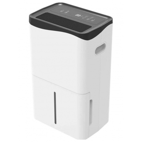 Осушитель воздуха Neoclima ND-40AZ 480Вт бытовой белый/черный
Осушитель воздуха Neoclima ND-40AZ 480Вт бытовой белый/черный