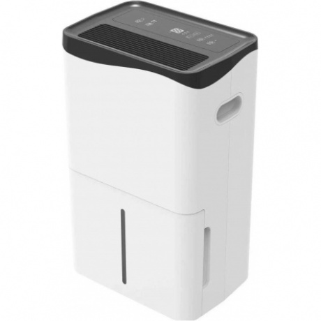 Осушитель воздуха Neoclima ND-40AZ 480Вт бытовой белый/черный
Осушитель воздуха Neoclima ND-40AZ 480Вт бытовой белый/черный