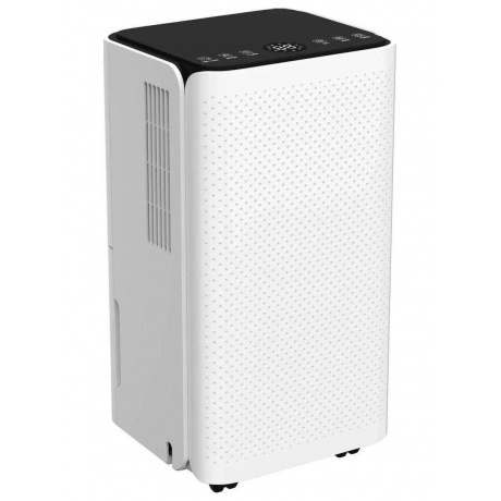 Осушитель воздуха Neoclima ND-10RH бытовой белый
Осушитель воздуха Neoclima ND-10RH бытовой белый