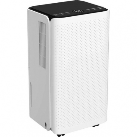 Осушитель воздуха Neoclima ND-10RH бытовой белый
Осушитель воздуха Neoclima ND-10RH бытовой белый