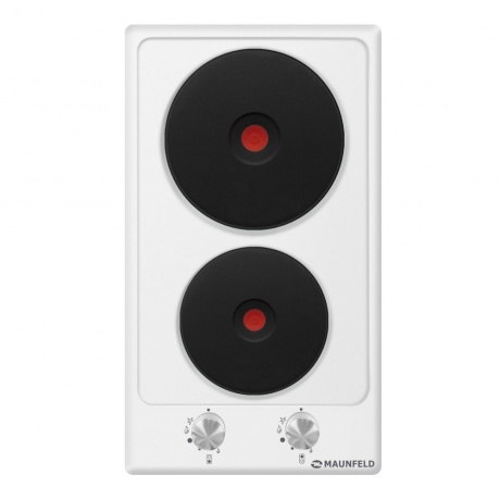 Электрическая варочная панель Maunfeld EEHE.32.4W
Электрическая варочная панель Maunfeld EEHE.32.4W