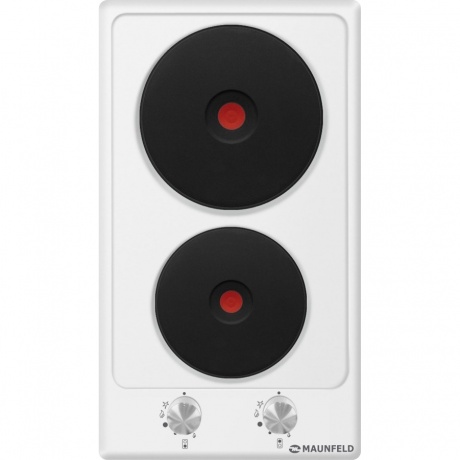 Электрическая варочная панель Maunfeld EEHE.32.4W
Электрическая варочная панель Maunfeld EEHE.32.4W