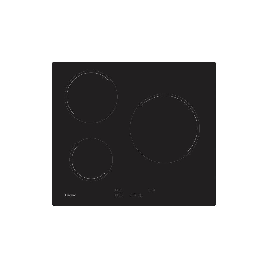 Варочная поверхность Candy CH63CC/4U2 черный
Варочная поверхность Candy CH63CC/4U2 черный