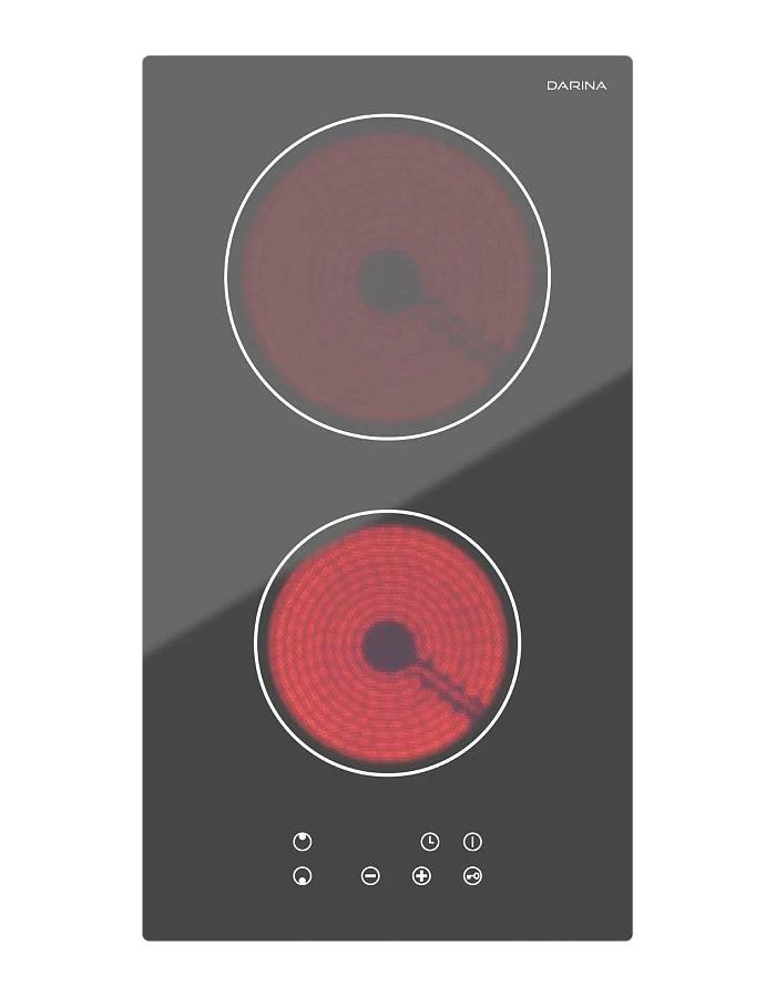 Варочная поверхность Darina P E 545 B черный
Варочная поверхность Darina P E 545 B черный
