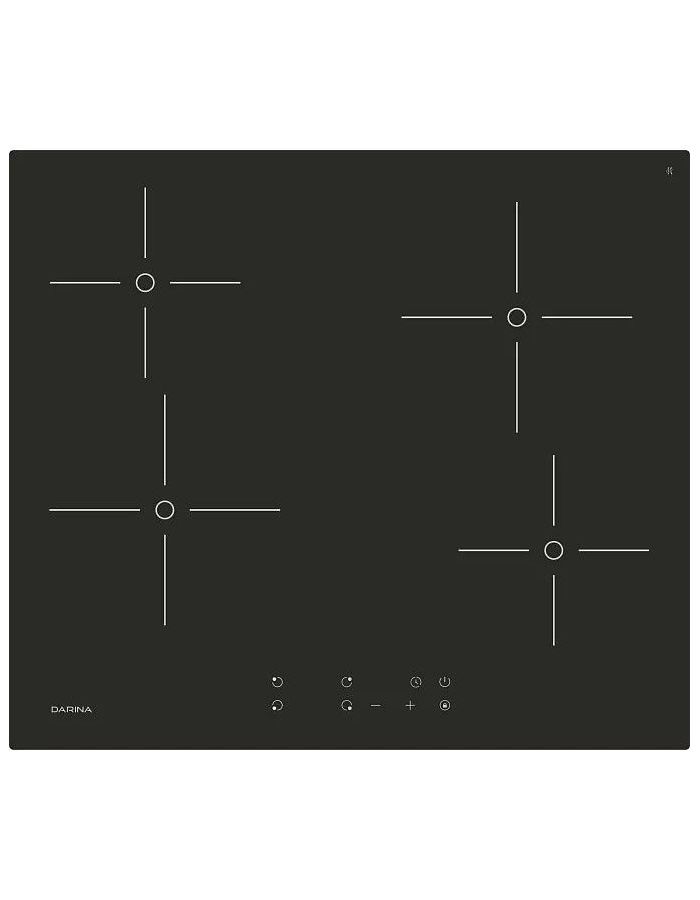 Варочная поверхность Darina PL E323 B черный
Варочная поверхность Darina PL E323 B черный