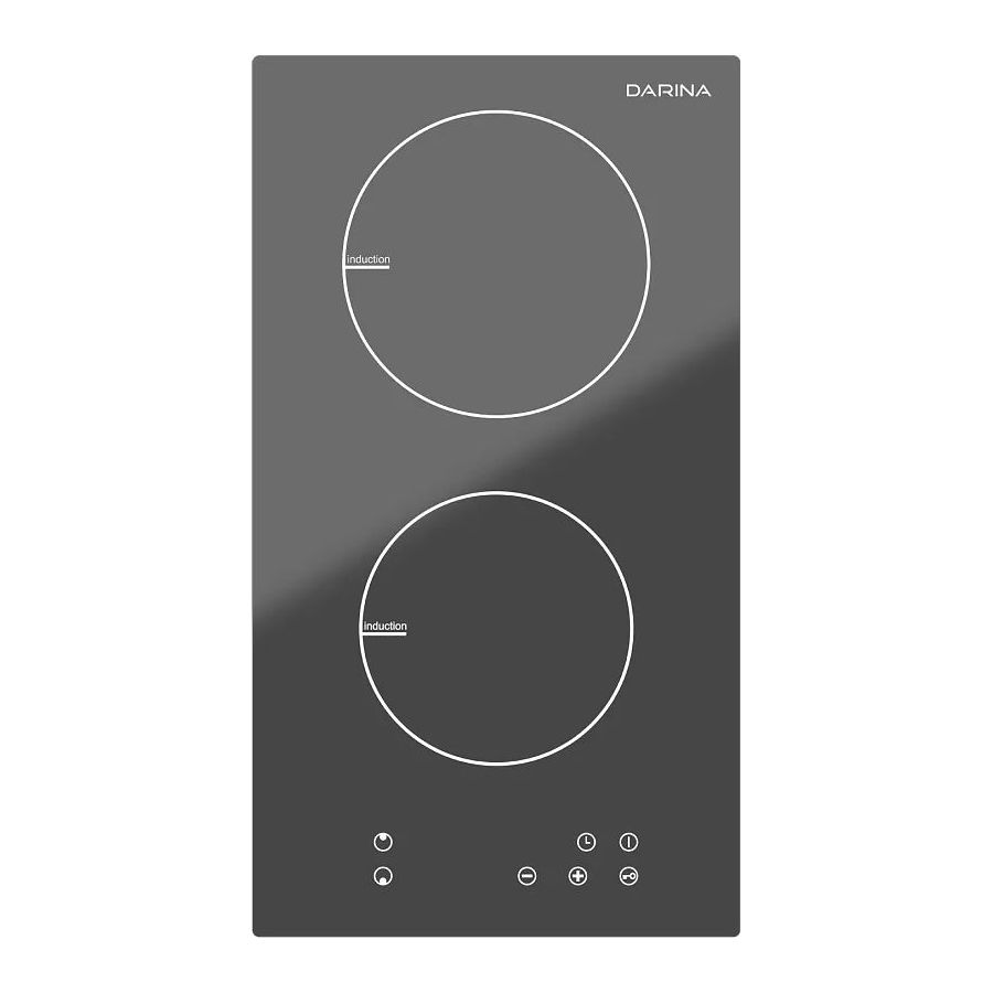 Индукционная варочная поверхность Darina P EI 523 B черный
Индукционная варочная поверхность Darina P EI 523 B черный