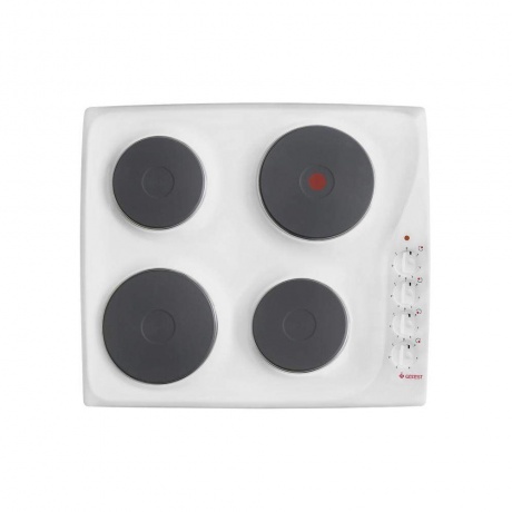 Электрическая варочная панель Gefest ЭС В СВН 3210 белый
Электрическая варочная панель Gefest ЭС В СВН 3210 белый