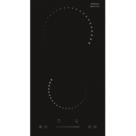 Электрическая варочная панель Krona Corto 30 черная
Электрическая варочная панель Krona Corto 30 черная