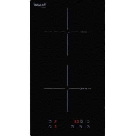 Индукционная варочная панель Weissgauff HI 32 черная
Индукционная варочная панель Weissgauff HI 32 черная
