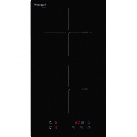 Индукционная варочная панель Weissgauff HI 32 черная
Индукционная варочная панель Weissgauff HI 32 черная