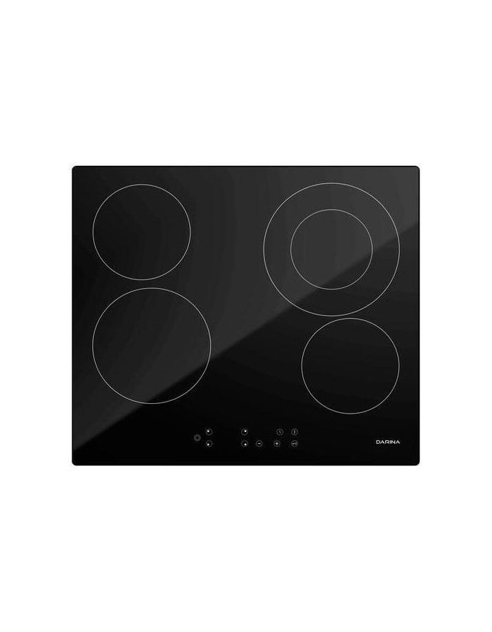 Варочная поверхность электрическая Darina 4P E 326 B
Варочная поверхность электрическая Darina 4P E 326 B