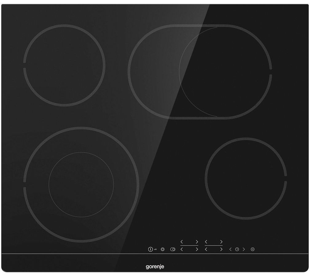 Варочная поверхность электрическая Gorenje CT43SC
Варочная поверхность электрическая Gorenje CT43SC