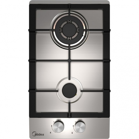 Газовая варочная панель Midea MG3205TX
Газовая варочная панель Midea MG3205TX
