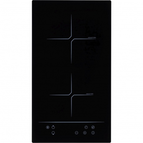 Индукционная варочная панель Simfer H30I72S002, 30 см
Индукционная варочная панель Simfer H30I72S002, 30 см