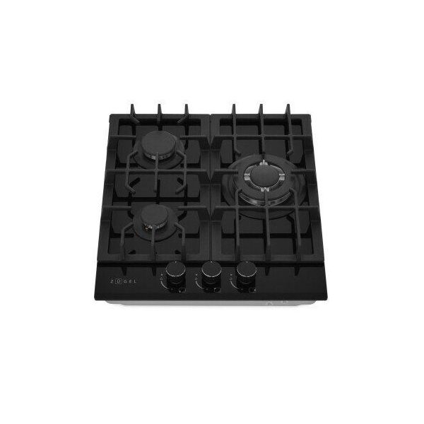 Варочная поверхность газовая Zugel ZGH451B, 45 см
Варочная поверхность газовая Zugel ZGH451B, 45 см