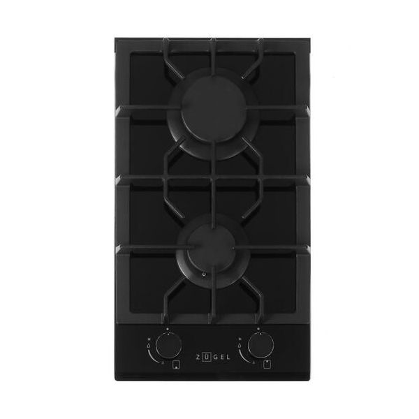 Варочная поверхность газовая Zugel ZGH291B, 30 см
Варочная поверхность газовая Zugel ZGH291B, 30 см