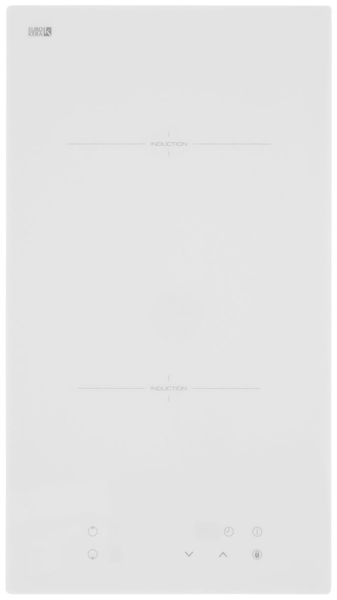 Варочная поверхность индукционная Zugel ZIH293W, 30 см
Варочная поверхность индукционная Zugel ZIH293W, 30 см