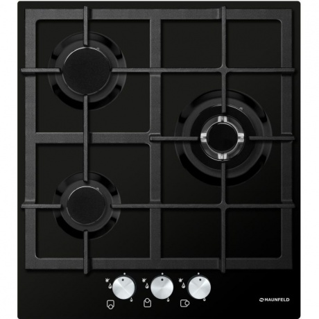 Газовая варочная панель Maunfeld EGHE.43.33CB/G черная
Газовая варочная панель Maunfeld EGHE.43.33CB/G черная