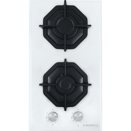 Газовая варочная панель Maunfeld EGHG.32.2CW/G белая
Газовая варочная панель Maunfeld EGHG.32.2CW/G белая