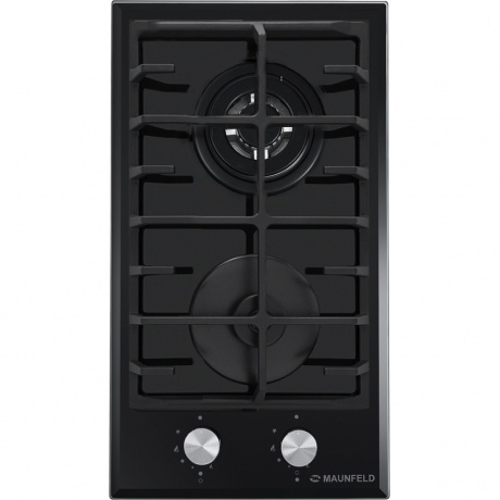 Газовая варочная панель Maunfeld EGHG.32.6CB/G черная
Газовая варочная панель Maunfeld EGHG.32.6CB/G черная
