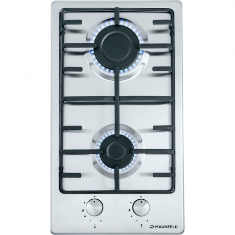 Газовая варочная панель Maunfeld EGHS.32.3ES/G нержавеющая сталь
Газовая варочная панель Maunfeld EGHS.32.3ES/G нержавеющая сталь