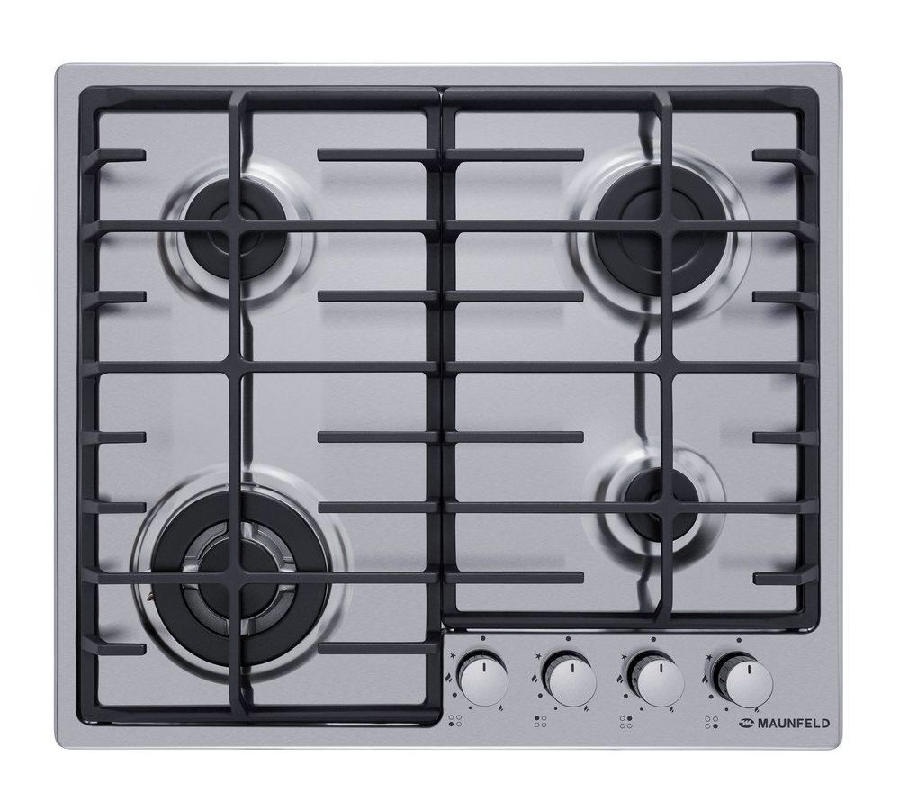 Газовая варочная поверхность Maunfeld EGHS.64.63CS/G нержавеющая сталь
Газовая варочная поверхность Maunfeld EGHS.64.63CS/G нержавеющая сталь