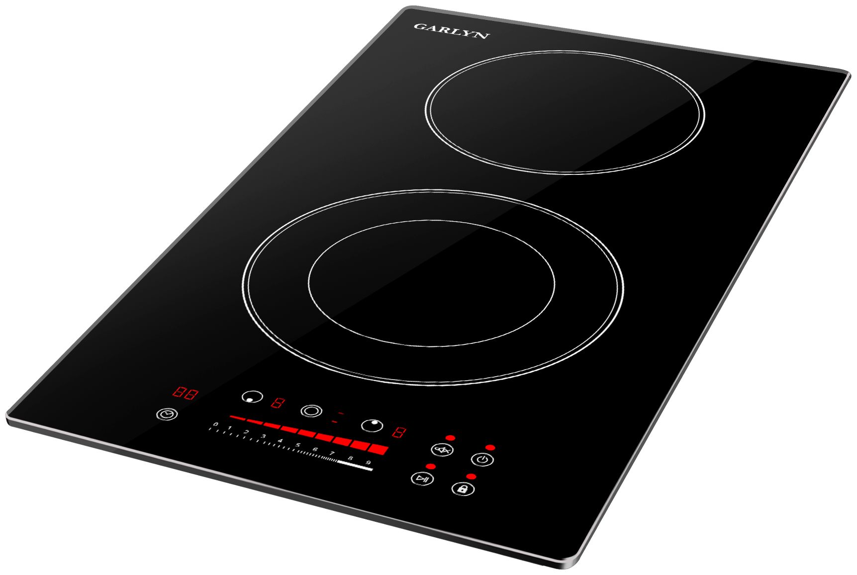 Варочная панель Garlyn H-200
Варочная панель Garlyn H-200