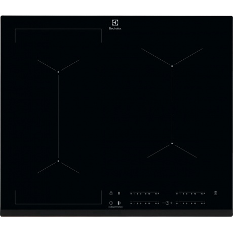 Индукционная варочная панель Electrolux EIV634
Индукционная варочная панель Electrolux EIV634