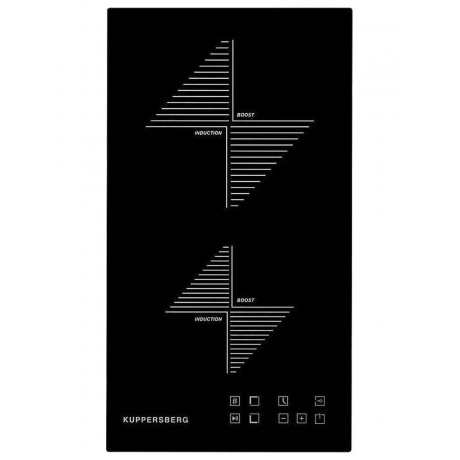 Индукционная варочная панель Kuppersberg ICO 301
Индукционная варочная панель Kuppersberg ICO 301
