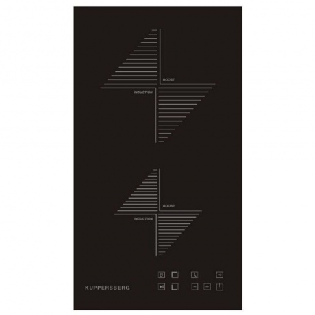 Индукционная варочная панель Kuppersberg ICO 302
Индукционная варочная панель Kuppersberg ICO 302