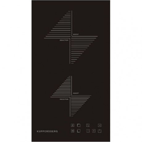 Индукционная варочная панель Kuppersberg ICO 302
Индукционная варочная панель Kuppersberg ICO 302