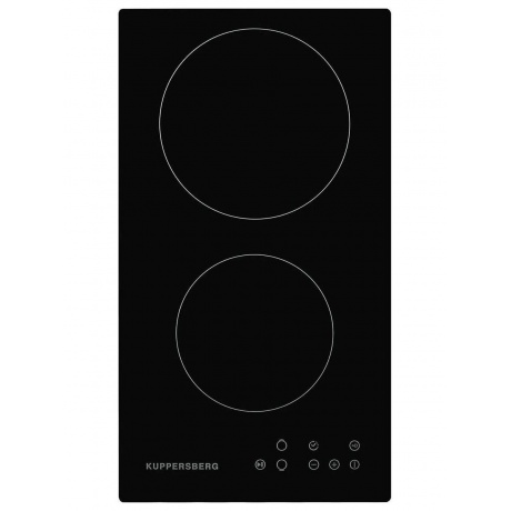 Встраиваемая варочная панель Kuppersberg ECO 302
Встраиваемая варочная панель Kuppersberg ECO 302