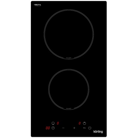 Встраиваемая варочная панель Korting HK 32001 B
Встраиваемая варочная панель Korting HK 32001 B