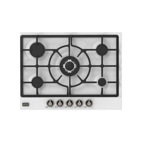 Газовая варочная панель Korting HG 761 CTSI
Газовая варочная панель Korting HG 761 CTSI
