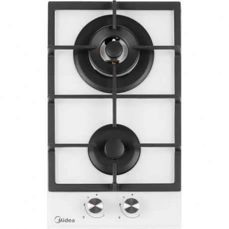 Газовая варочная панель Midea MG3260TGW
Газовая варочная панель Midea MG3260TGW