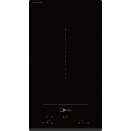 Индукционная варочная панель Midea MIH37103F
Индукционная варочная панель Midea MIH37103F