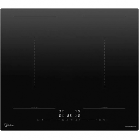 Индукционная варочная панель Midea MIH67783SB
Индукционная варочная панель Midea MIH67783SB