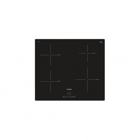 Индукционная варочная панель Bosch PUE611BB5E
Индукционная варочная панель Bosch PUE611BB5E