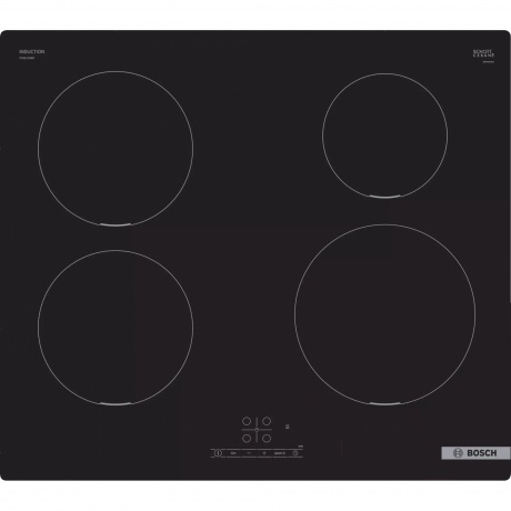 Индукционная варочная панель Bosch PUE611BB5E
Индукционная варочная панель Bosch PUE611BB5E