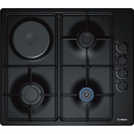 Газовая варочная панель Bosch PBY6C6B62O черная
Газовая варочная панель Bosch PBY6C6B62O черная