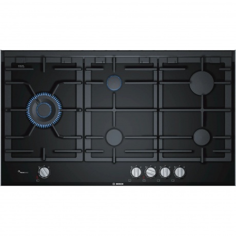 Газовая варочная панель Bosch PRS9A6D70M черная
Газовая варочная панель Bosch PRS9A6D70M черная