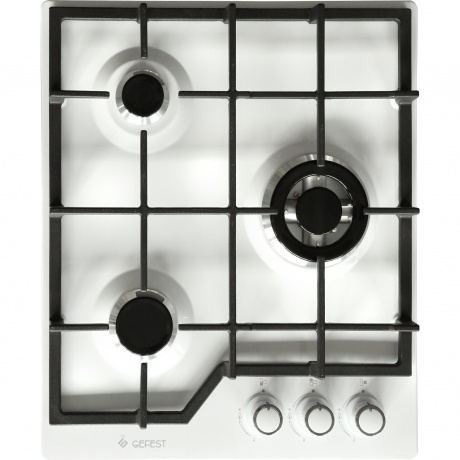 Газовая варочная панель Gefest ПВГ 1100
Газовая варочная панель Gefest ПВГ 1100