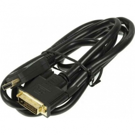Кабель Ningbo DisplayPort (m) DVI-D Dual Link (m) 1.8м черный блистер
Кабель Ningbo DisplayPort (m) DVI-D Dual Link (m) 1.8м черный блистер