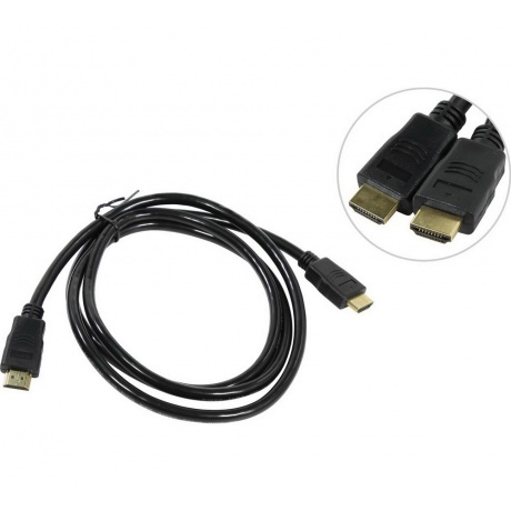 Кабель Defender HDMI-07 HDMI M-M ver 1.4 2.0 м
Кабель Defender HDMI-07 HDMI M-M ver 1.4 2.0 м